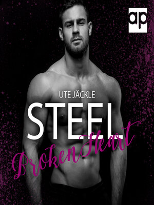 cover image of Broken Heart